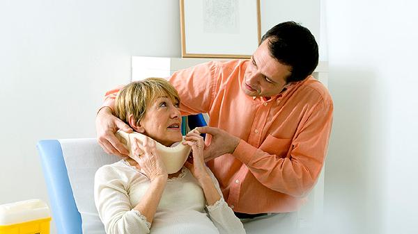 颈椎突出针灸治疗效果怎么样