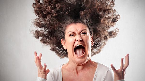 白头发不拔会越来越多吗女生