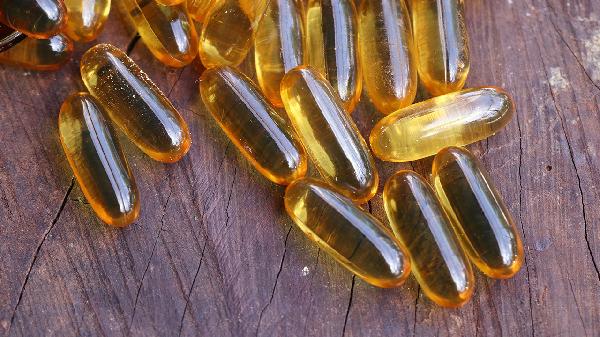 复合维生素对肝功能有影响吗