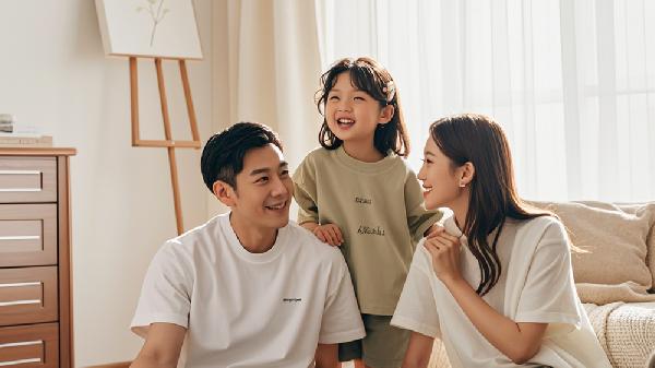 孩子不争气父母该怎么办呢