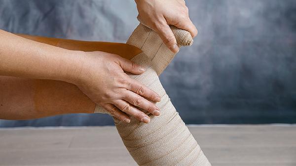 中老年女性如何预防骨质疏松