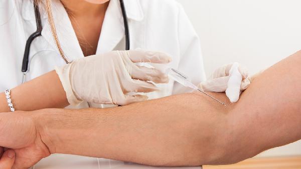 注射去疤手术需要几个疗程?