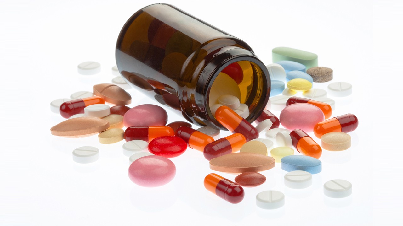 枸橼酸铋钾片替硝唑片克拉霉素组合怎么吃?可以一起吃吗?