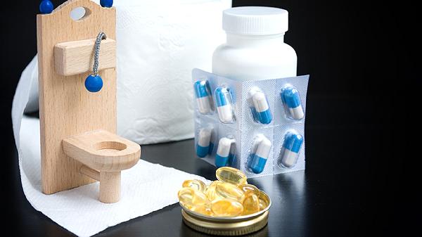 生精胶囊这个药物的成分都有什么