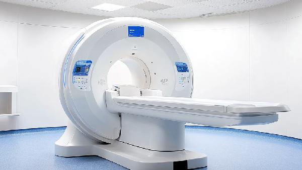 小儿核磁共振没事是良性癫痫吗