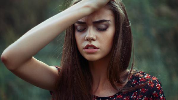 女人肾阴虚有什么症状表现呢