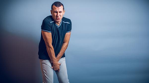 前列腺肿瘤是怎么引起的怎么办