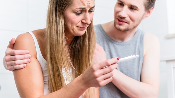 宫颈kaiyun全站网页版登陆会导致不孕吗？