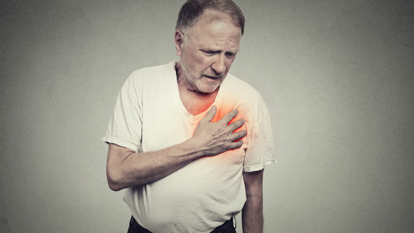 老人的心绞痛怎么护理？做要做好这六个护理