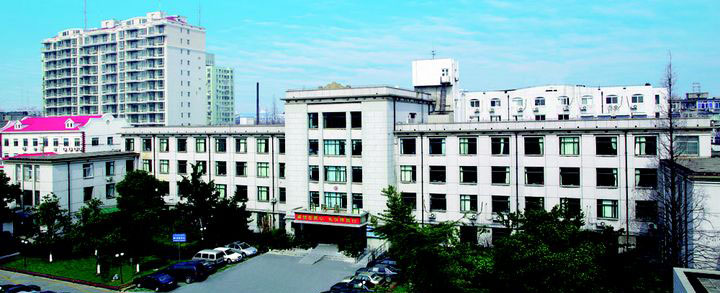 上海市宝山区中西医结合医院
