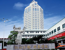 台州路桥医院