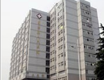 南京市高淳人民医院