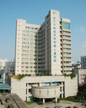 浙江省儿童医院