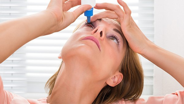 角膜炎的治疗方法有哪些  角膜炎用什么药好得快