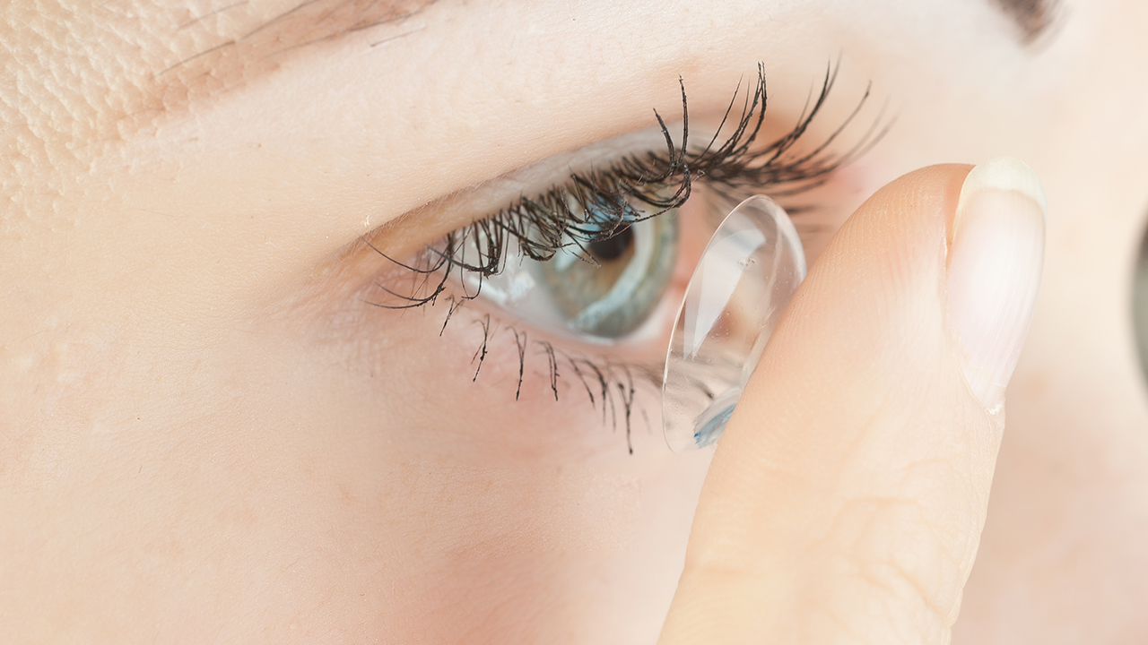 孩子吃什么保护眼睛  常给孩子进食含钙食物可护眼
