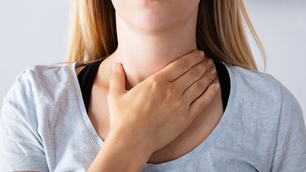 慢性咽喉炎的治疗药物有哪些 慢性咽炎有进口药吗