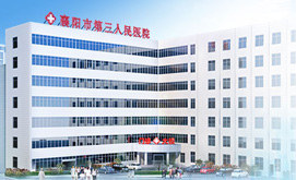 襄阳市第三人民医院
