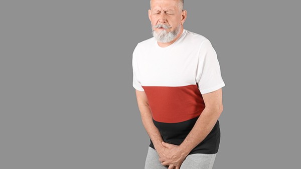 膀胱癌和前列腺癌的区别