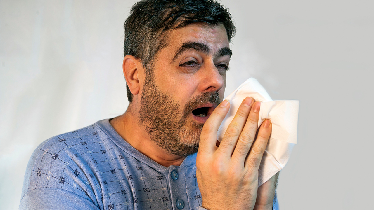 急性鼻窦炎与慢性鼻窦炎有什么区别