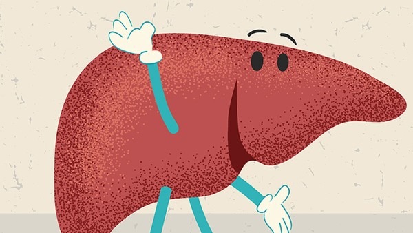 五大信号暗示肝脏危机，七个穴位助你养肝