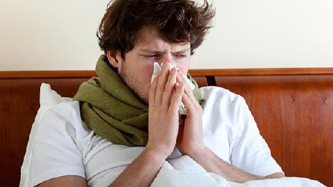 最近一段时间老是咳嗽事是怎么回事