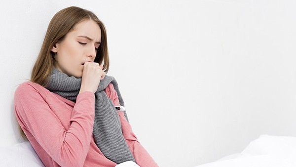 感冒好以后总是咳嗽怎么办