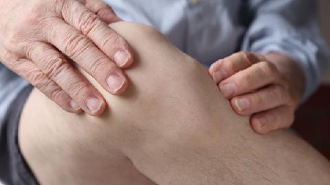 骨质疏松性关节痛怎么治疗
