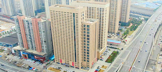 武汉通策口腔医院