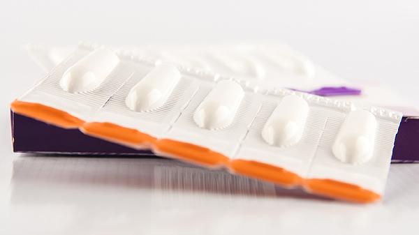 颇得斯安栓剂作用是什么