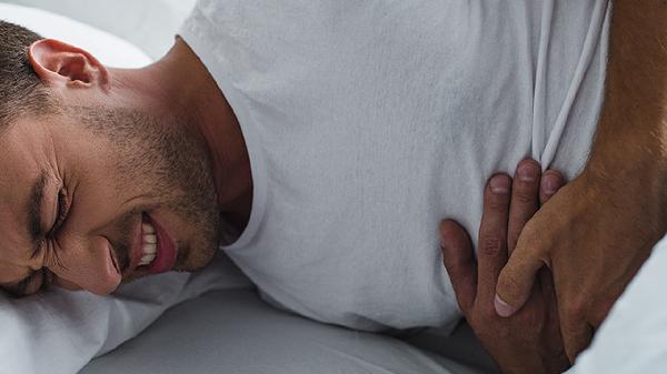 乙状结肠息肉0.4cm严重吗