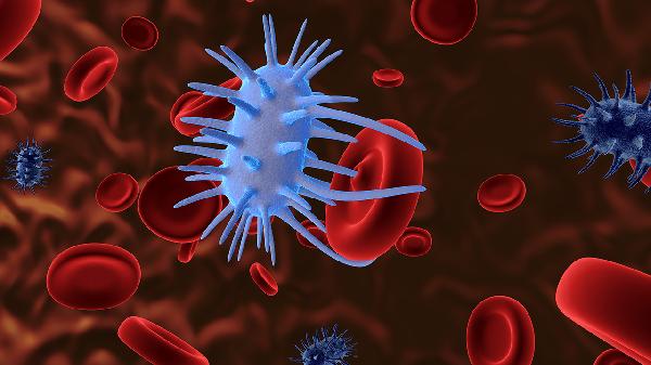 春季血小板低？5大病因解析及针对性治疗指南