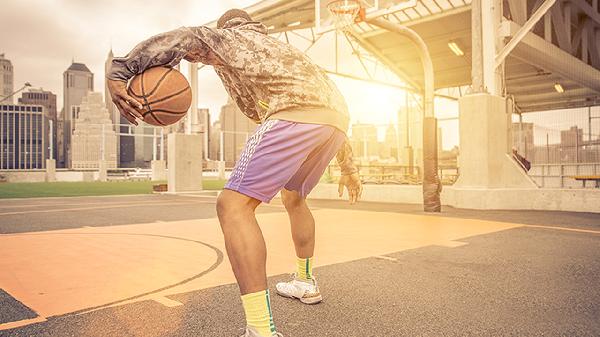 春天打篮球感冒了怎么办呢啊