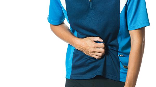 老年人肚子疼警惕六种病