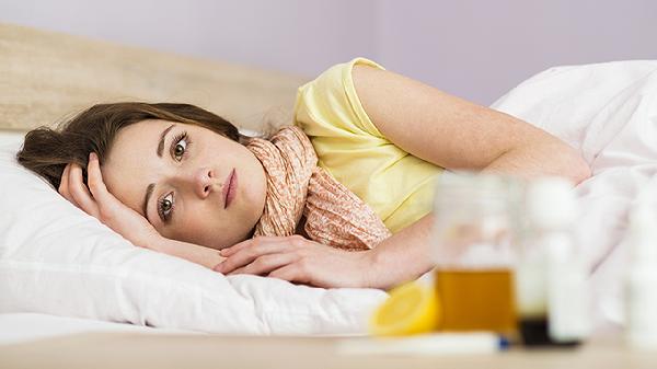 风寒感冒饮食需要注意什么