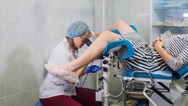 月经期是否可以做妇科检查