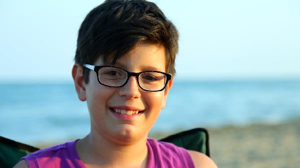 儿童近视100度怎么恢复视力