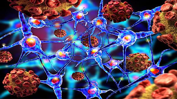 肿瘤发烧和普通发烧什么区别