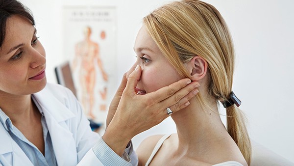 萎缩性鼻炎能治好吗？