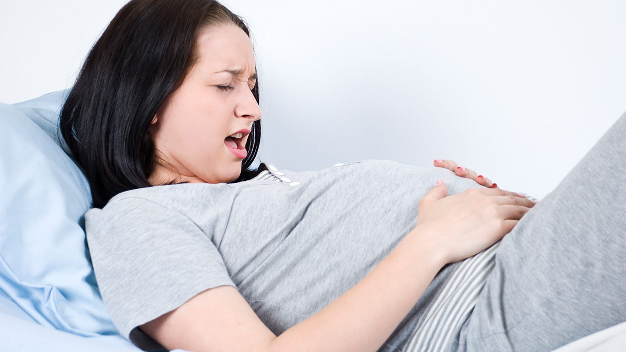 孕早期用电热毯易致胎畸形
