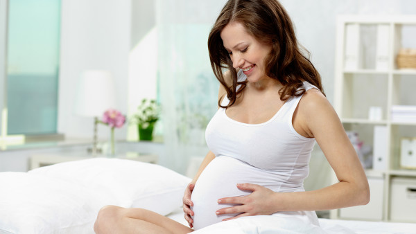 孕早期忌用消除妊娠纹产品
