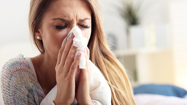 女性容易得三种宫颈kaiyun全站网页版登陆，生活更加幸福