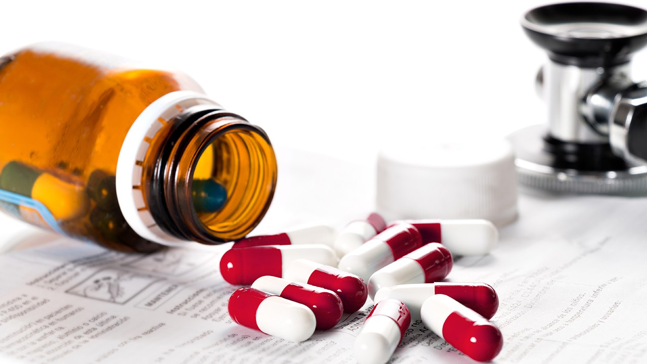 吡格列酮二甲双胍片和盐酸二甲双胍片的区别，可以一起吃吗?