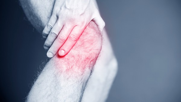 膝关节退行性病变是什么病 膝关节退行性病变如何用药