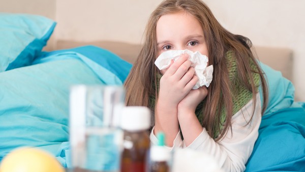 有效的止咳方法有哪些  小儿咳嗽该如何用药