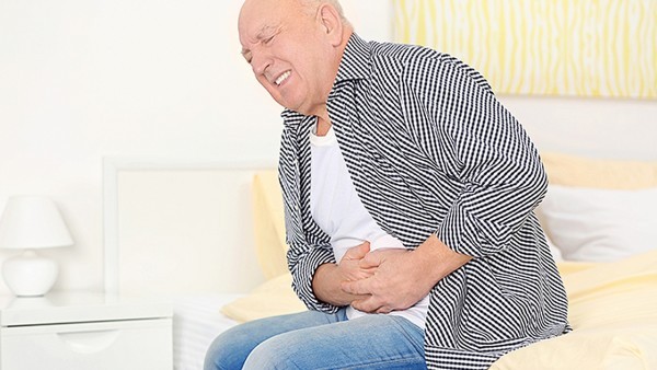 老年人慢性胃炎该怎么办  老年人慢性胃炎如何用药