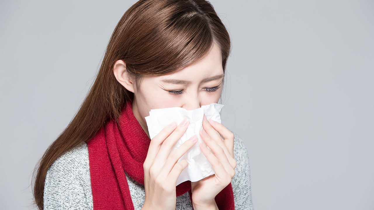 感冒引起咳嗽怎么办？感冒咳嗽可以吃这些药物缓解