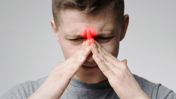 鼻塞严重怎么快速缓解  鼻子不通气吃什么药