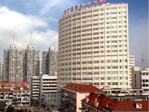 上海交大附属第九医院