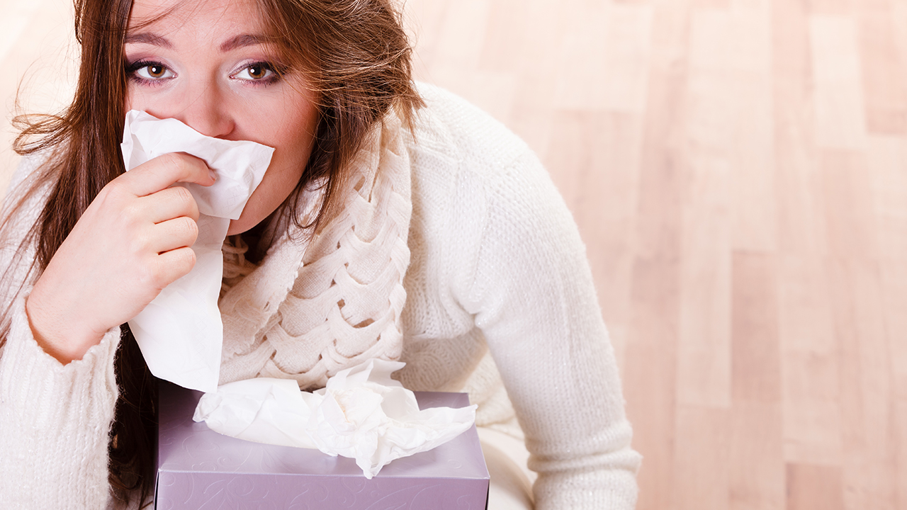 鼻窦炎为什么有恶臭味 解析鼻窦炎病因及臭味形成机制