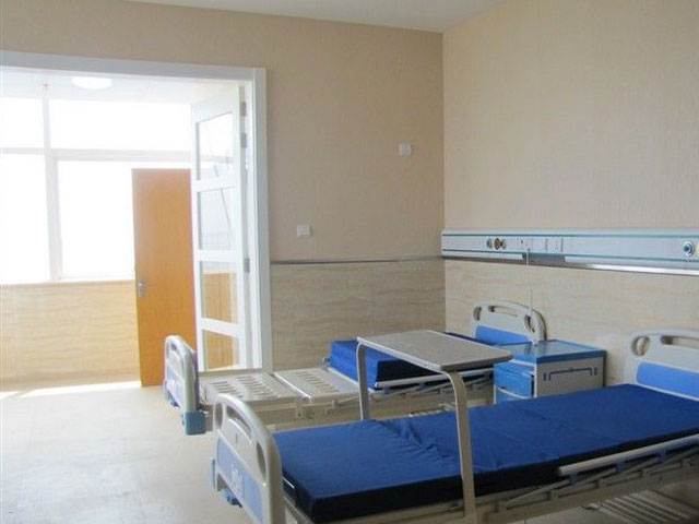 简阳市人民医院